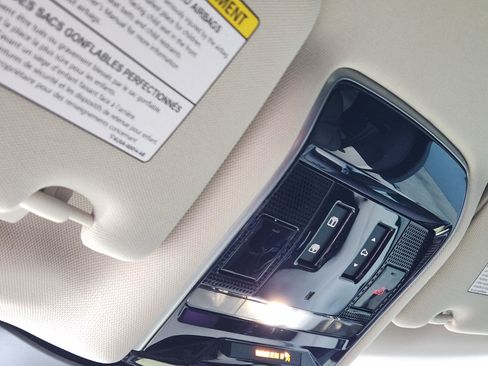 Used 2022 Land Rover Range Rover SE image 27