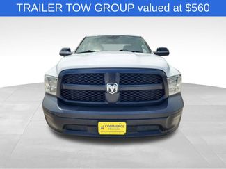 Used 2022 RAM 1500 Tradesman w/ Trailer Tow Group RWD video 2