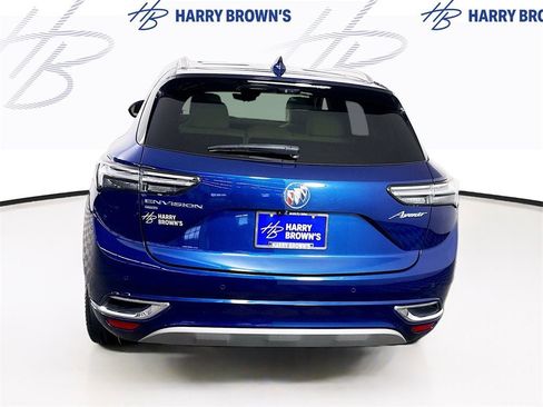 Used 2023 Buick Envision Avenir image 32