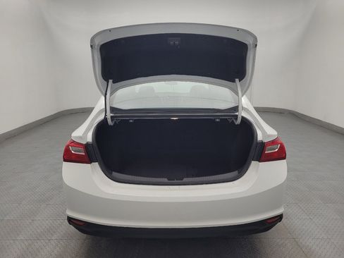 Used 2023 Chevrolet Malibu LT FWD image 29