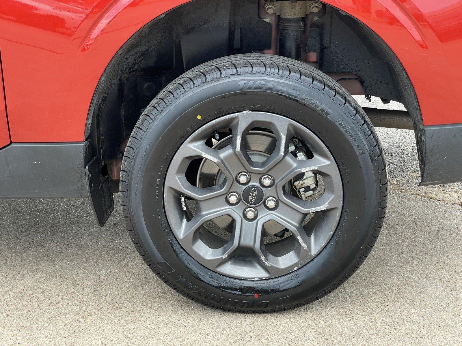 Used 2022 Ford Maverick XLT FWD image 44