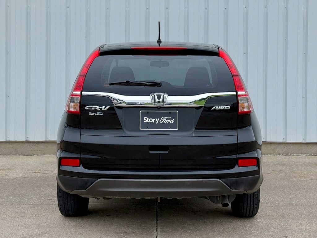 Used 2016 Honda CR-V LX image 5