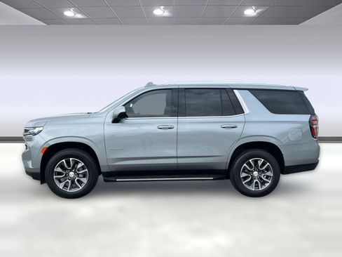 Certified 2024 Chevrolet Tahoe LS w/ Driver Alert Package image 2