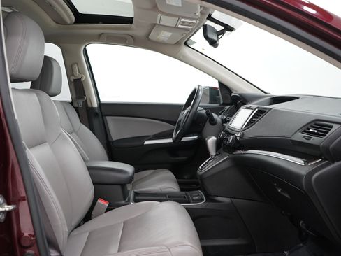 Used 2015 Honda CR-V EX-L image 12
