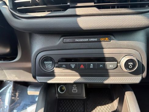 New 2026 Ford Bronco Sport Outer Banks w/ Outer Banks Tech Package+ AWD/4WD image 26