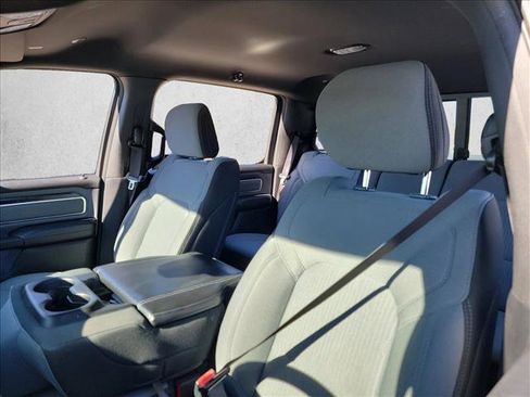 Used 2021 RAM 1500 Big Horn image 13