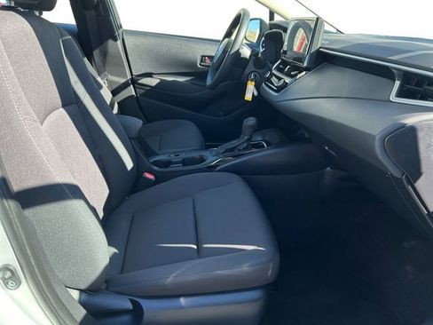 Certified 2024 Toyota Corolla LE image 16