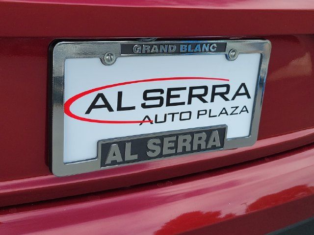 Used 2025 Toyota Corolla LE FWD image 25