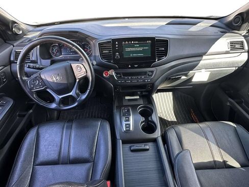 Used 2022 Honda Pilot TrailSport image 17
