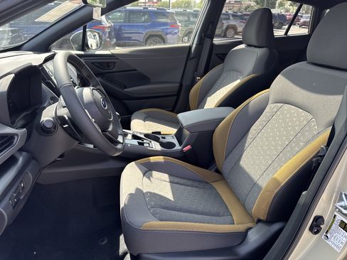 New 2026 Subaru Crosstrek 2.5i Sport AWD/4WD image 28