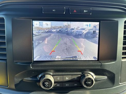 Used 2023 Ford F150 XL w/ STX Appearance Package image 25