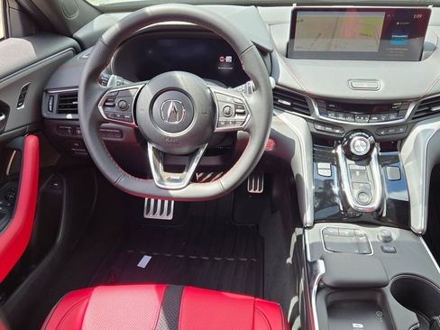 New 2025 Acura TLX A-Spec Package image 23