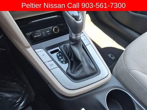 Used 2018 Hyundai Elantra Value Edition w/ Cargo Package image 37