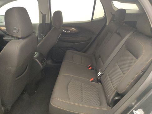 Used 2020 GMC Terrain SLE w/ Elevation Edition FWD image 18