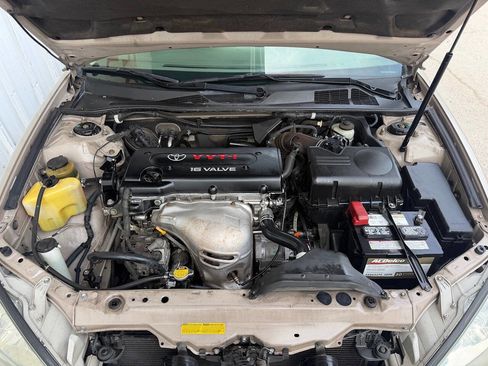Used 2003 Toyota Camry LE FWD image 24