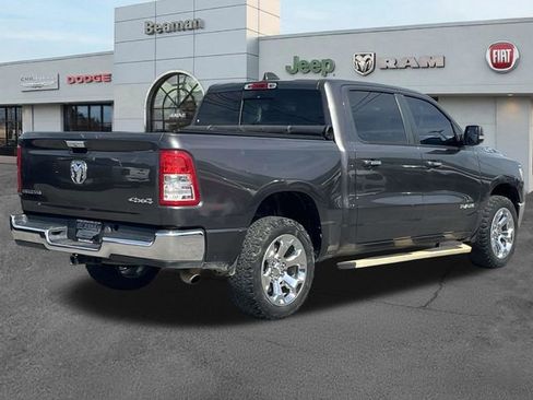 Used 2019 RAM 1500 Big Horn image 7