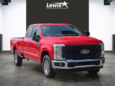 New 2026 Ford F250 XL image 6
