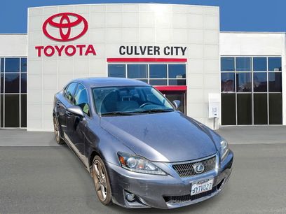 Used 2013 Lexus IS 250