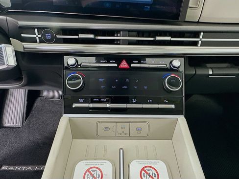 New 2026 Hyundai Santa Fe SE FWD image 13