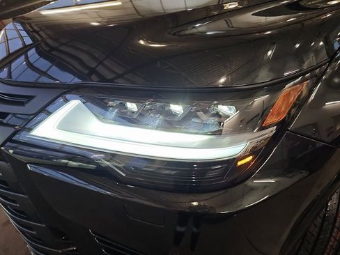 New 2026 Lexus LX 700h Luxury w/ Appearance Package image 34