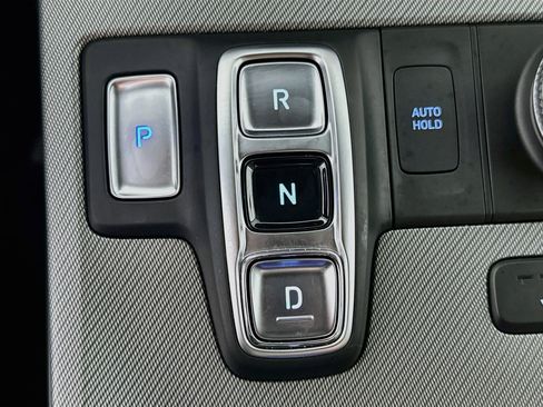 Used 2025 Hyundai Palisade SEL FWD image 25