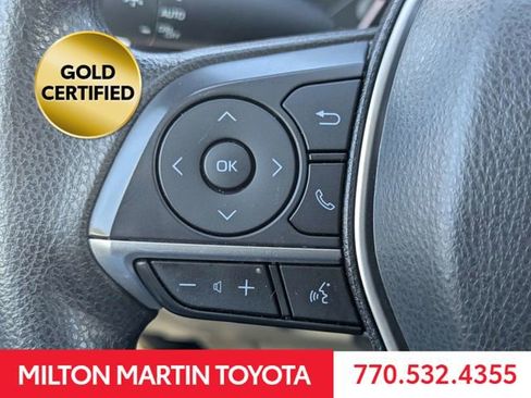 Certified 2024 Toyota Camry LE image 23