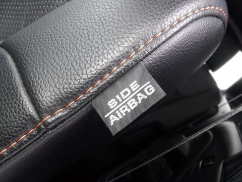 Used 2022 Honda Passport TrailSport image 18