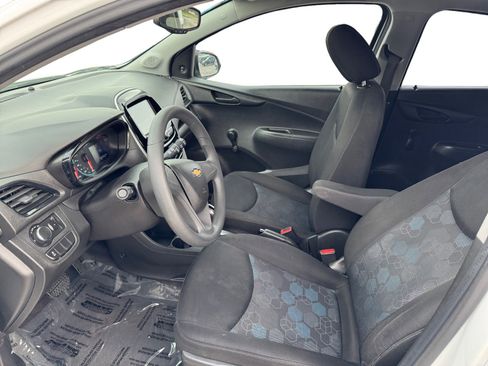 Used 2017 Chevrolet Spark LS image 9