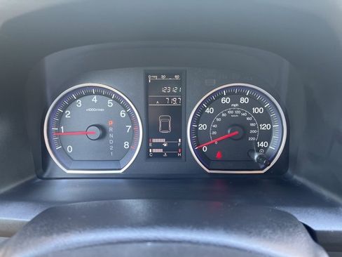 Used 2009 Honda CR-V LX image 10