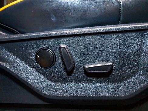 Used 2025 Ford F150 Tremor w/ Equipment Group 402A High image 29