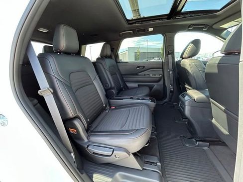 New 2026 Nissan Pathfinder Rock Creek w/ Rock Creek Premium Package AWD/4WD image 42