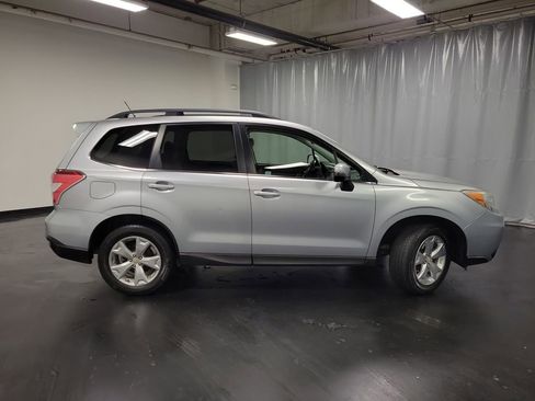 Used 2014 Subaru Forester 2.5i Touring w/ Popular Package #2 image 10