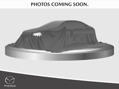 New 2025 MAZDA CX-5 AWD 2.5 S w/ Premium Plus Pkg