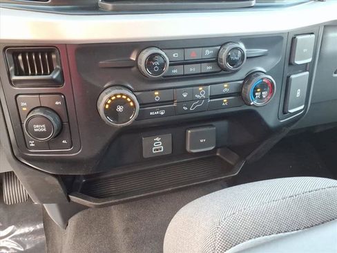 New 2026 Ford F350 XL w/ STX Appearance Package image 6