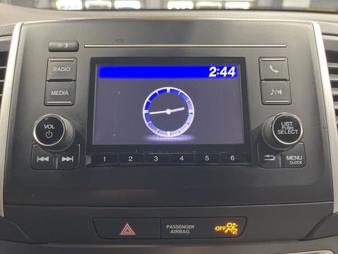 Used 2020 Honda Pilot LX image 23