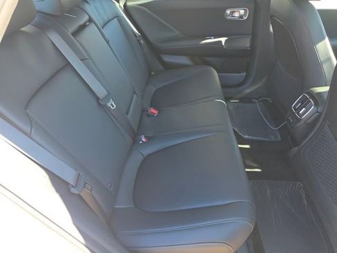 New 2025 Hyundai Ioniq 6 SEL image 25