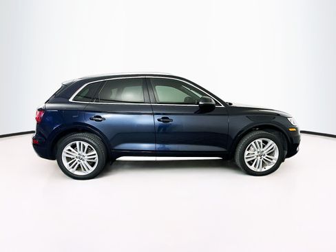 Used 2018 Audi Q5 2.0T Premium Plus w/ Premium Plus Package AWD/4WD image 10