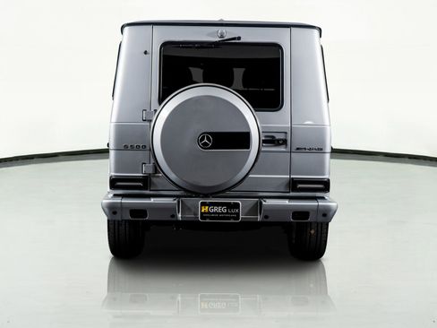 Used 2008 Mercedes-Benz G 500 image 15