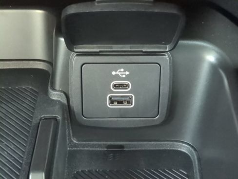 Used 2026 Ford Bronco Heritage Edition AWD/4WD image 59