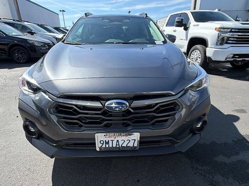 Used 2024 Subaru Crosstrek 2.0i Premium AWD/4WD image 8