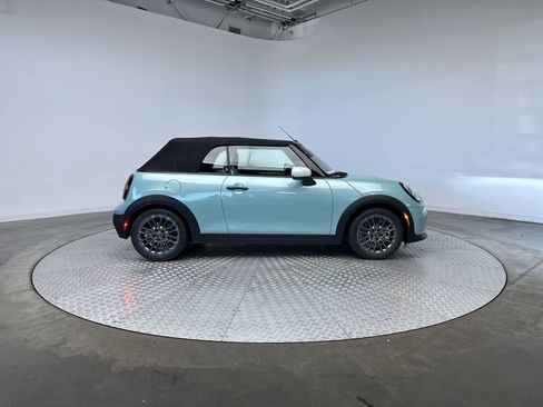 New 2026 MINI Cooper S image 10