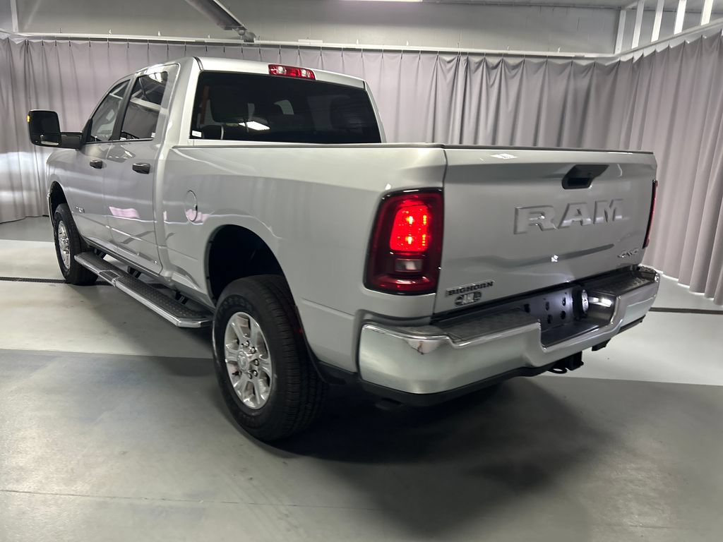 Used 2026 RAM 2500 Big Horn AWD/4WD image 5