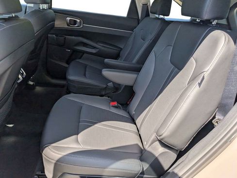 New 2026 Kia Sorento X-Line EX AWD/4WD image 18