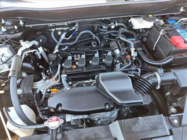 Used 2025 Honda CR-V EX-L image 30