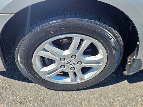 Used 2006 Honda Accord EX image 21