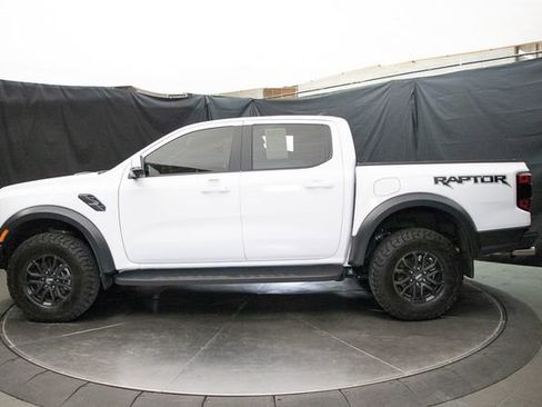 Used 2024 Ford Ranger Raptor image 9