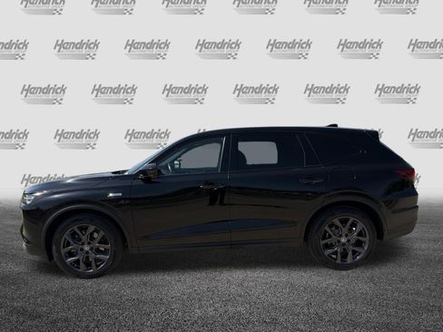 Certified 2024 Acura MDX A-Spec AWD/4WD image 7