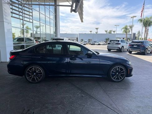 New 2026 BMW M340i xDrive AWD/4WD image 3