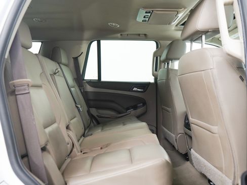 Used 2020 Chevrolet Tahoe LT AWD/4WD image 12