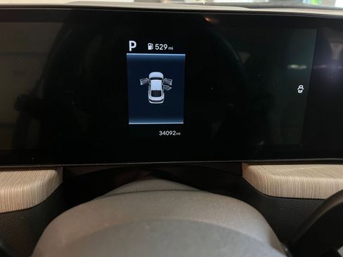 Used 2025 Hyundai Sonata SEL FWD image 40